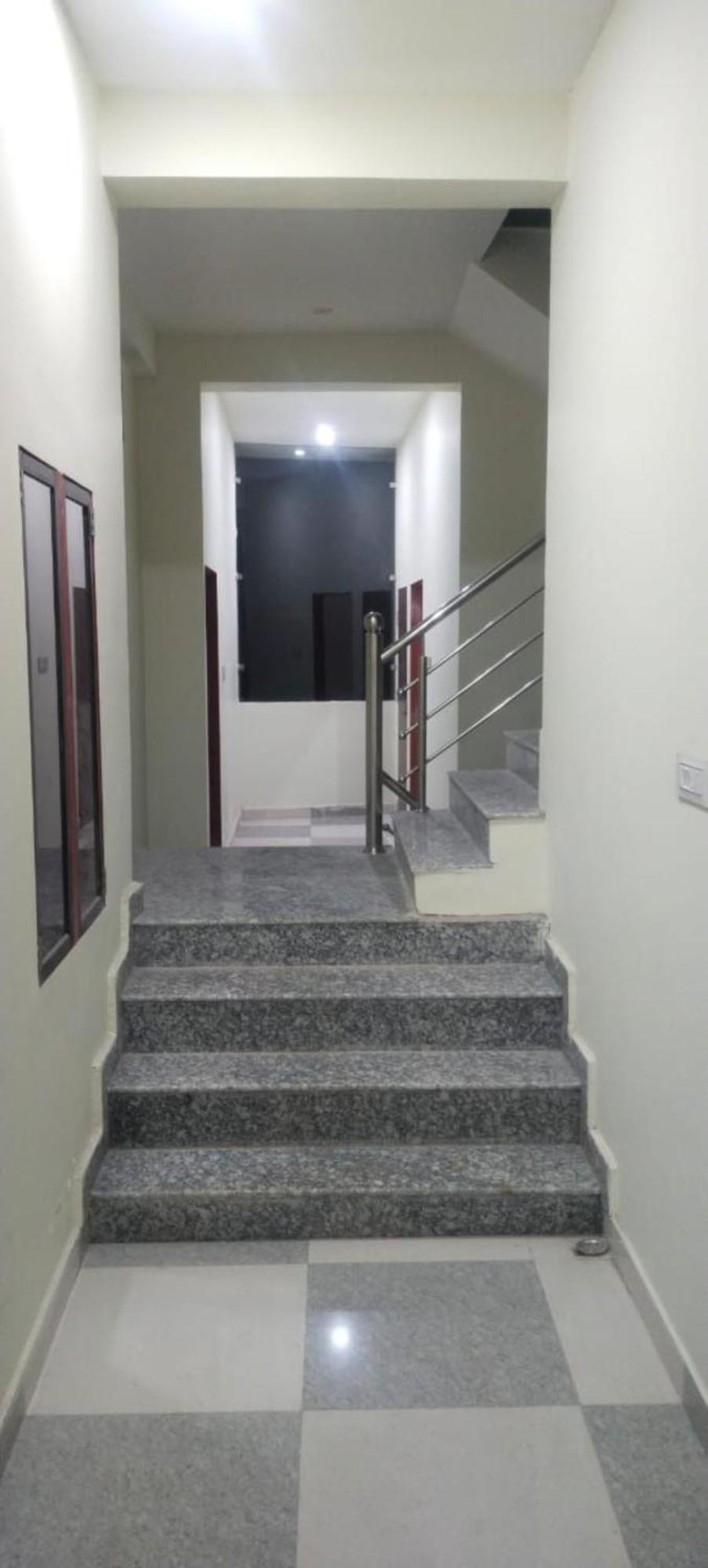 Goroomgo M J Agra Near Taj Mahal 950m Hotel Agra (Uttar Pradesh)